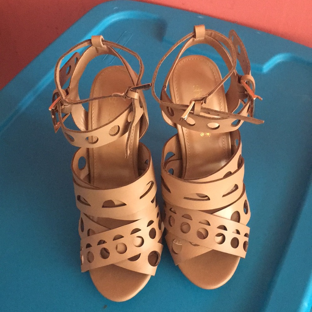 High Heels